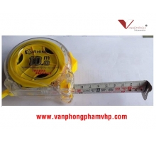 THƯỚC CUỘN 10M LỖ BAN RHINO