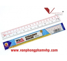 THƯỚC DẺO 30CM WINQ SR-W03