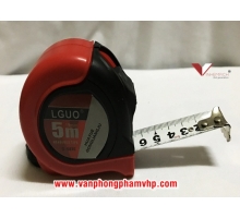 THƯỚC KÉO 5M LỖ BAN LGUO
