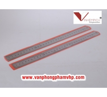 Thước sắt 30cm (3 TẤC)