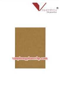 GIẤY DECAL A4 DA BÒ
