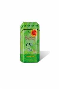TRÀ Ô LONG BÁT GIÁC CẦU TRE