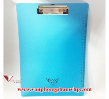 TRÌNH KÝ NHỰA TRONG A4 ĐÀI LOAN YARONG