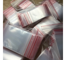 TÚI ZIPPER NHIỀU SIZE BỊCH 1KG