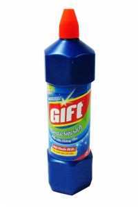 NƯỚC TẨY BỒN CẦU GIFT