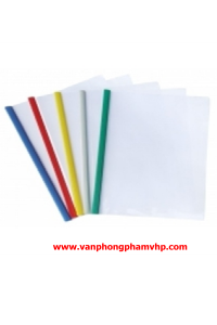 Bìa cây gáy nhỏ Q310