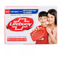 XÀ BÔNG CỤC LIFEBUOY