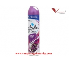 Xịt Phòng Glade 280ML